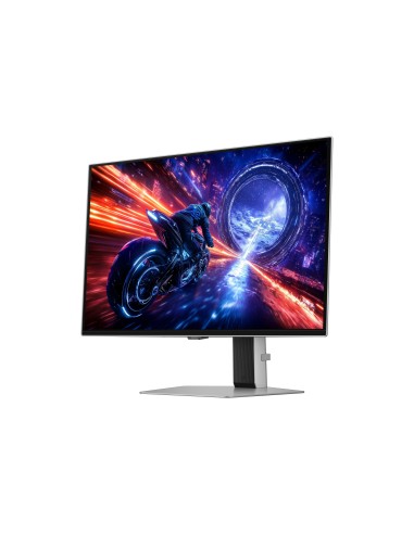 Samsung Monitor Gaming Odyssey OLED G6 - G60SF da 27"