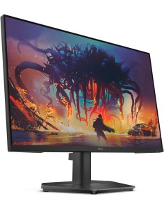 DELL SE2425HG LED display 61 cm (24") 1920 x 1080 Pixel Full HD LCD Nero