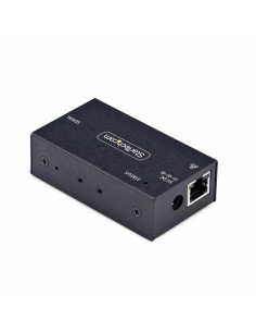 StarTech.com Adattatore da seriale a Ethernet a 1 porta, server di dispositivi seriali IP per dispositivi RS232 remoti, 2