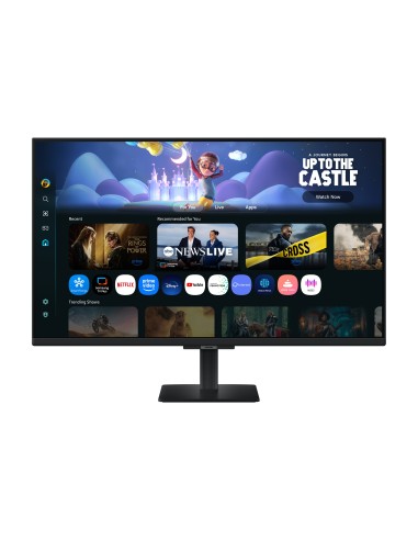 Samsung M5 Smart Monitor - M50F da 32" Full HD Flat