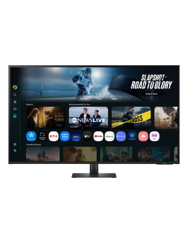 Samsung M7 Smart Monitor - M70F da 43" UHD