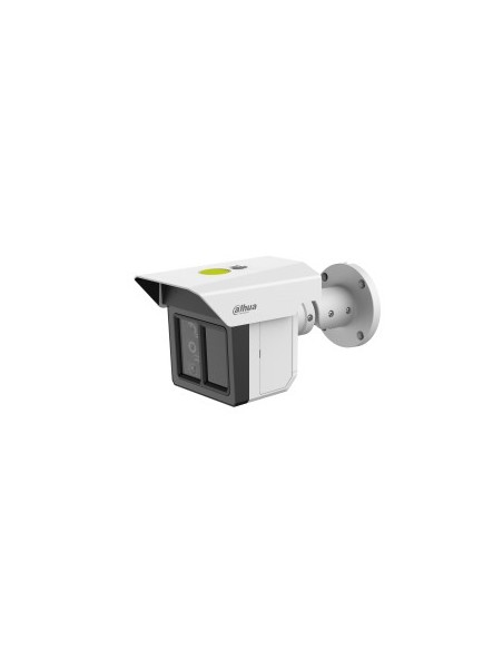 Dahua Technology WizMind DH-IPC-MFW5241T2P-E3-ASE-0360 1200 2500B telecamera di sorveglianza Torretta Telecamera di sicurezza