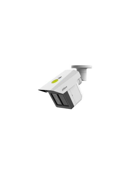 Dahua Technology WizMind DH-IPC-MFW5241T2P-E3-ASE-0360 1200 2500B telecamera di sorveglianza Torretta Telecamera di sicurezza