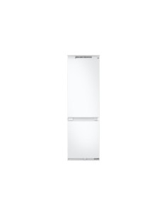 Samsung BRB80F26BCS0EF Frigorifero Combinato da Incasso F1rst 60 AI 1.78m 264L Total No Frost