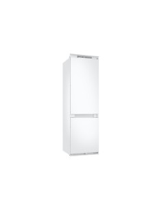 Samsung BRB80F26BCS0EF Frigorifero Combinato da Incasso F1rst 60 AI 1.78m 264L Total No Frost 2