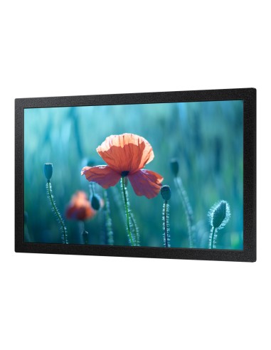 Samsung QB13C 33 cm (13") LCD Wi-Fi 500 cd m² Full HD Nero 16 7