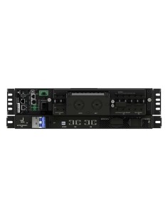 Vertiv Liebert GXT5LI-6000GVRT3UXLN gruppo di continuità (UPS) Doppia conversione (online) 6 kVA 6000 W 2