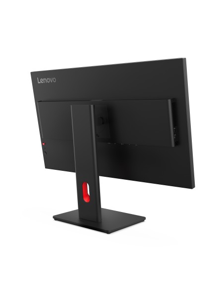 Lenovo ThinkVision T32UD-40 LED display 80 cm (31.5") 3840 x 2160 Pixel 4K Ultra HD LCD Nero