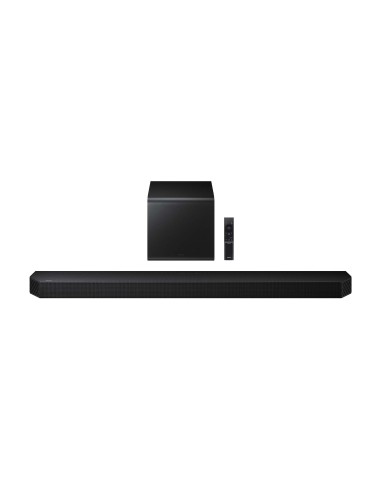 Samsung Soundbar HW-Q800F ZF, Audio 5.1.2 canali, Wireless Dolby Atmos, 2025