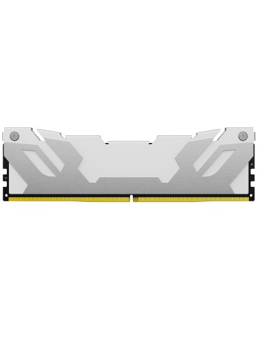 Kingston Technology FURY 48GB 8000MT s DDR5 CL38 DIMM (Kit da 2) Renegade White