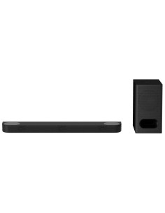 Sony BAR6 Soundbar Nero 3.1.2 canali 350 W