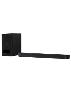 Sony BAR6 Soundbar Nero 3.1.2 canali 350 W 2