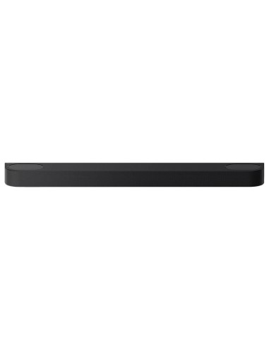 Sony BAR6 Soundbar Nero 3.1.2 canali 350 W