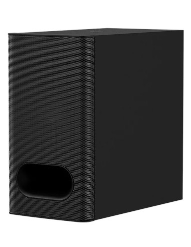 Sony BAR6 Soundbar Nero 3.1.2 canali 350 W