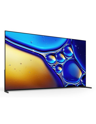 Sony K-65XR8M2 165,1 cm (65") 4K Ultra HD Smart TV Wi-Fi Nero