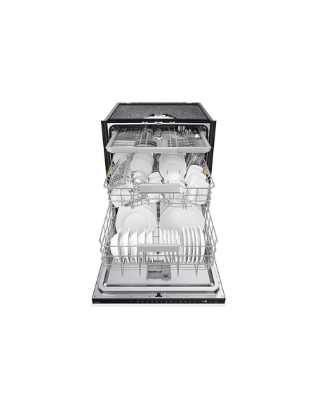 Samsung DW60DG770B00U1 lavastoviglie A scomparsa totale 14 coperti B