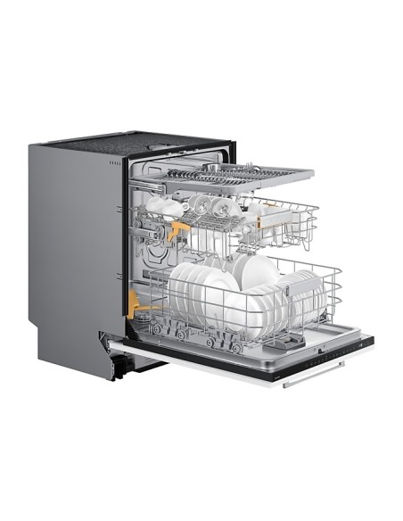 Samsung DW60DG770B00U1 lavastoviglie A scomparsa totale 14 coperti B