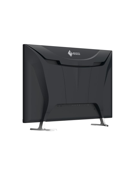 EIZO FlexScan EV4340X-BK LED display 108 cm (42.5") 3840 x 2160 Pixel 4K Ultra HD Nero