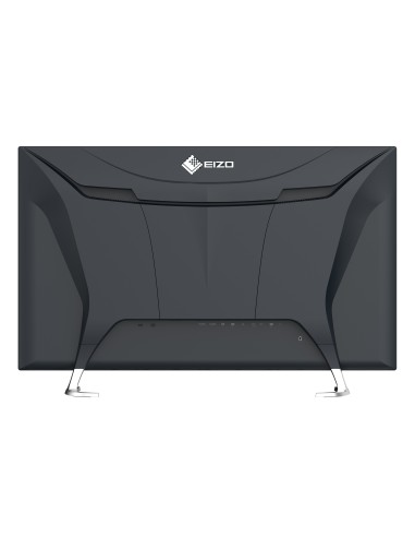 EIZO FlexScan EV4340X-BK LED display 108 cm (42.5") 3840 x 2160 Pixel 4K Ultra HD Nero