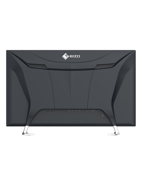 EIZO FlexScan EV4340X-BK LED display 108 cm (42.5") 3840 x 2160 Pixel 4K Ultra HD Nero