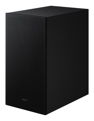 Samsung Soundbar HW-B750F ZF, Audio 5.1 canali , Wireless Dolby 5.1ch, 2025