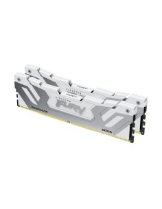 Kingston Technology FURY 48GB 8800MT s DDR5 CL42 CUDIMM (Kit da 2) Renegade White 2
