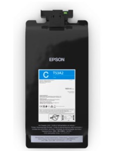 Epson UltraChrome XD3 cartuccia d'inchiostro 1 pz Originale Ciano