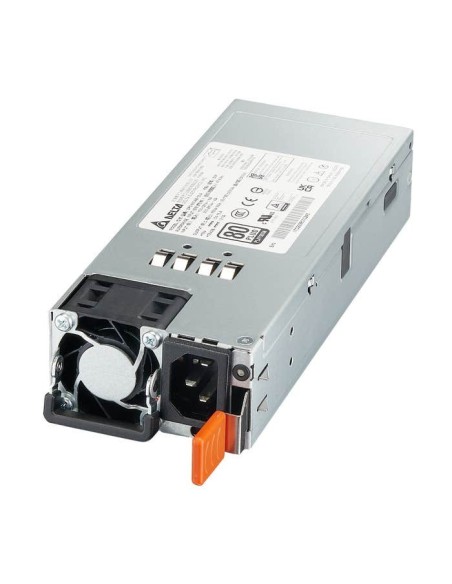 Zyxel CX4800-56F-EUAC01F componente switch Alimentazione elettrica