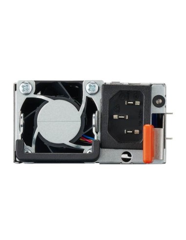 Zyxel CX4800-56F-EUAC01F componente switch Alimentazione elettrica