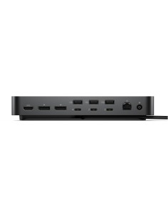 DELL SD25TB5 Cablato Thunderbolt 5 Nero 2