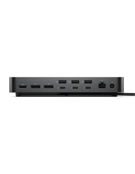 DELL SD25TB5 Cablato Thunderbolt 5 Nero