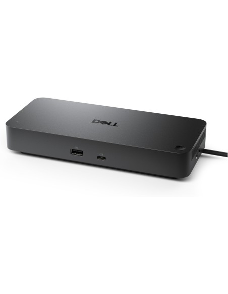 DELL SD25TB5 Cablato Thunderbolt 5 Nero