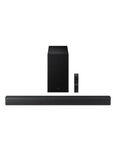 Samsung Soundbar HW-B650F ZF, Audio 3.1 canali, Wireless Dolby 5.1ch, 2025 2