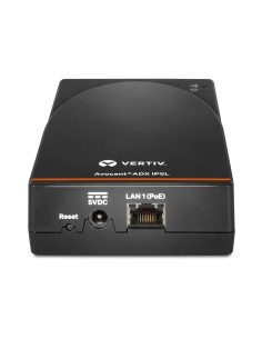 Vertiv Avocent ADX-IPSL104-400 switch per keyboard-video-mouse (kvm) Nero 2