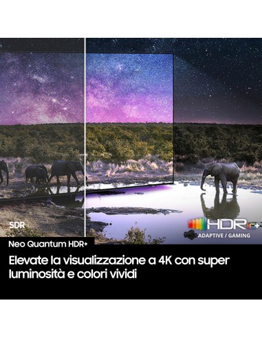 Samsung Smart TV 98” QE98QN90FATXZT Neo QLED 4K Mini LED 2025