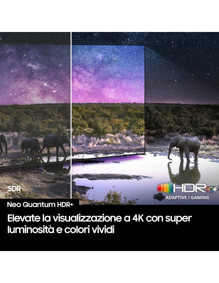 Samsung Smart TV 98” QE98QN90FATXZT Neo QLED 4K Mini LED 2025