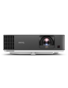 BenQ TK700ST Proiettore a corto raggio 3000 ANSI lumen DLP UHD 4K (3840x2160) Compatibilità 3D Bianco