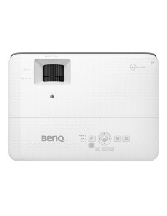 BenQ TK700ST Proiettore a corto raggio 3000 ANSI lumen DLP UHD 4K (3840x2160) Compatibilità 3D Bianco 2