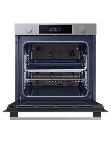 Samsung NV7B44403BS Forno ad incasso Dual Cook Serie 4 76 L A+ Inox