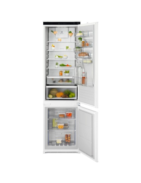 Electrolux ENT6MD19S3 Da incasso 269 L D Bianco Electrolux ENT6MD19S3 Da incasso 269 L D Bianco