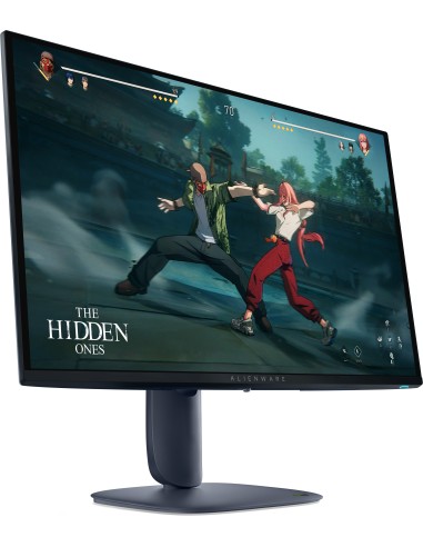 Alienware AW2725D Monitor PC 68,6 cm (27") 2560 x 1440 Pixel Quad HD QD-OLED Blu