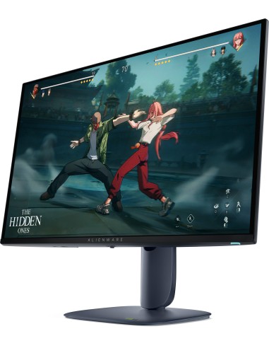 Alienware AW2725D Monitor PC 68,6 cm (27") 2560 x 1440 Pixel Quad HD QD-OLED Blu