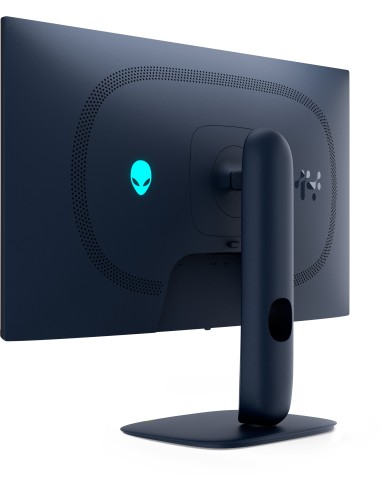 Alienware AW2725D Monitor PC 68,6 cm (27") 2560 x 1440 Pixel Quad HD QD-OLED Blu