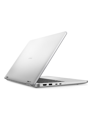 DELL Pro 14 Plus PB14250 Intel Core Ultra 7 255U Computer portatile 35,6 cm (14") Full HD+ 16 GB DDR5-SDRAM 512 GB SSD Wi-Fi 6E