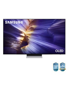 Samsung Smart TV 48" QE48S90FAEXZT OLED 4K 2025 2