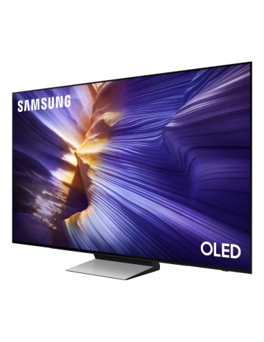 Samsung Smart TV 48" QE48S90FAEXZT OLED 4K 2025