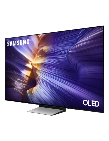 Samsung Smart TV 48" QE48S90FAEXZT OLED 4K 2025