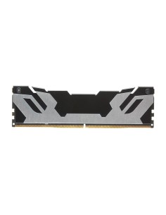 Kingston Technology FURY 24GB 8000MT s DDR5 CL38 DIMM Renegade Silver 2