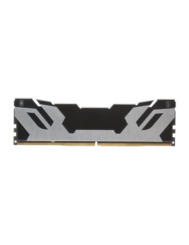 Kingston Technology FURY 24GB 8000MT s DDR5 CL38 DIMM Renegade Silver