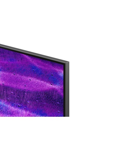 Samsung 55" Neo QLED QN80F 4K Vision AI Smart TV (2025)